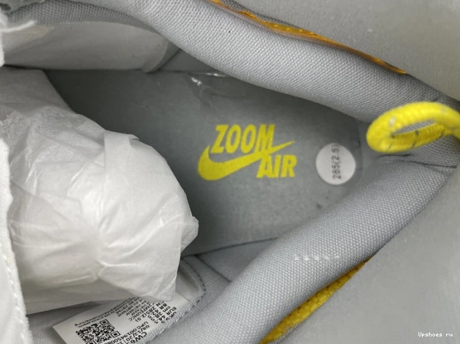 1 Light Smoke Switch High Jordan CW6576-100 - Air 0217